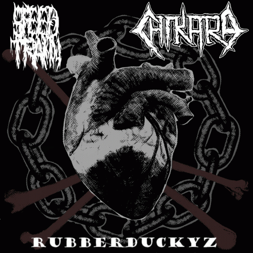 Chikara : Speedtrain - Chikara - Rubberduckyz Chikara : Speedtrain - Chikara - Rubberduckyz